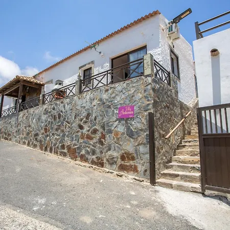 Feriehus Antonia Betancuría
